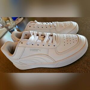 Rebound V6 Lo Kids' Sneakers